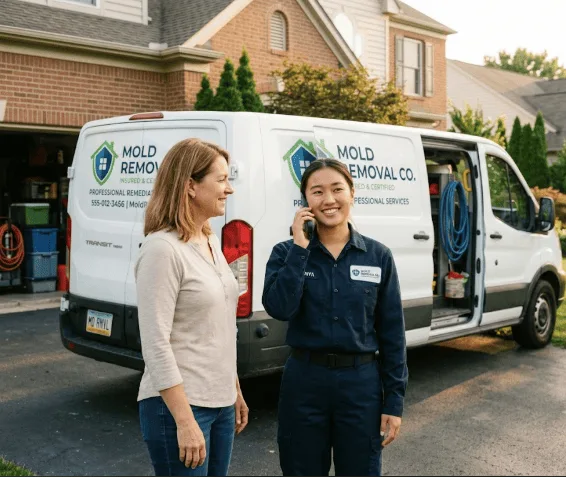 Crawlspace Mold Remediation Lanexa, VA FAQs